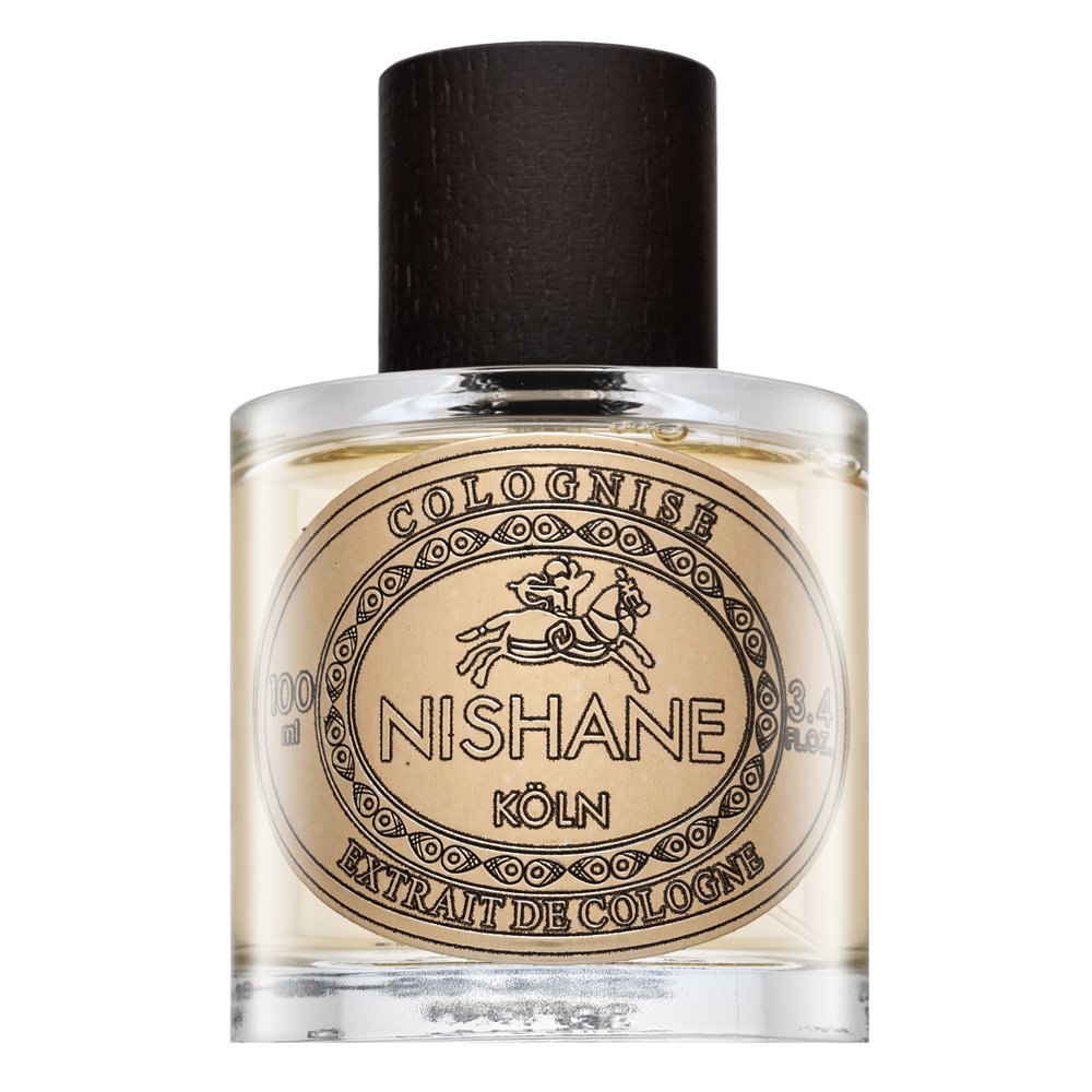 Nishane Safran Colognise EDC U 100 ml – Nishane