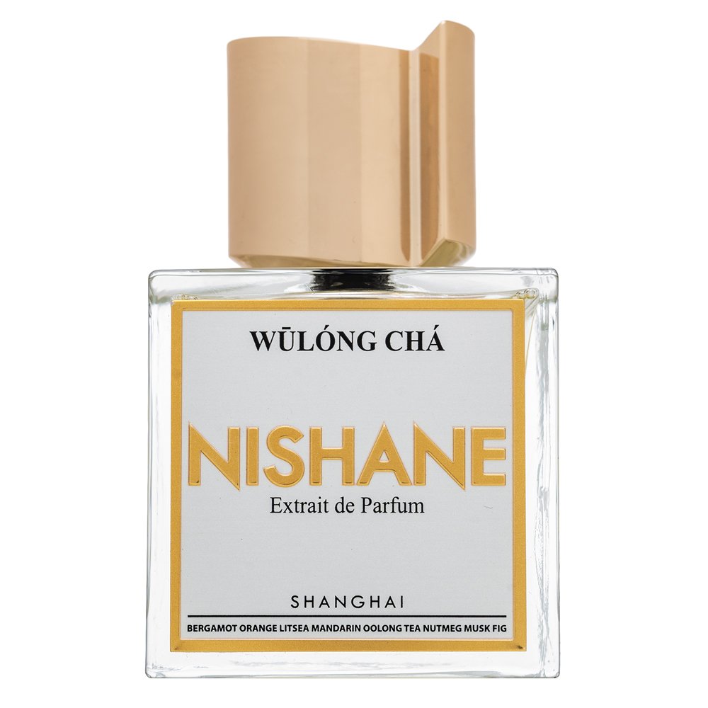 Nishane Wulong Cha PAR U 100 ml – Nishane