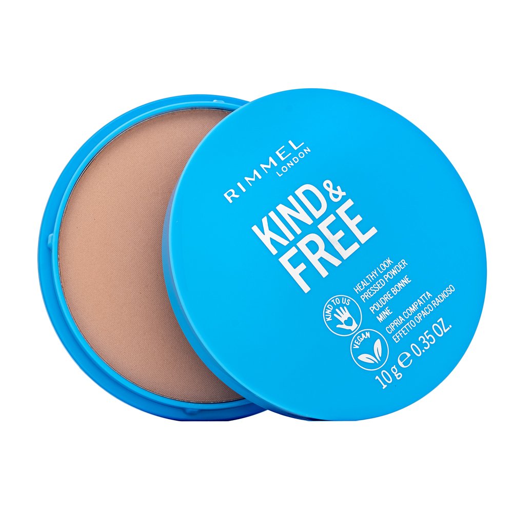 Rimmel London Kind & Free Healthy Look Pressed Powder 020 10 g – Rimmel London
