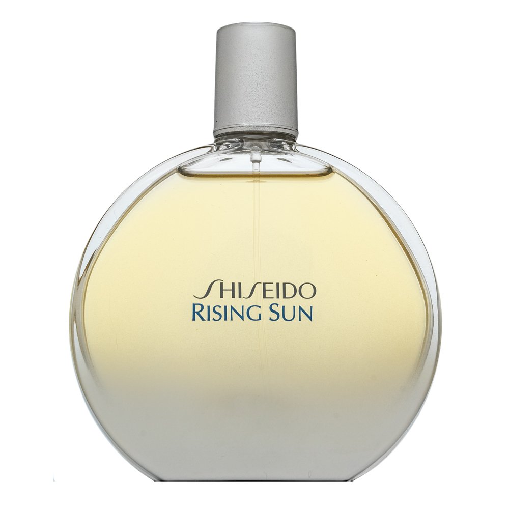 Shiseido Rising Sun EDT W 100 ml – Shiseido