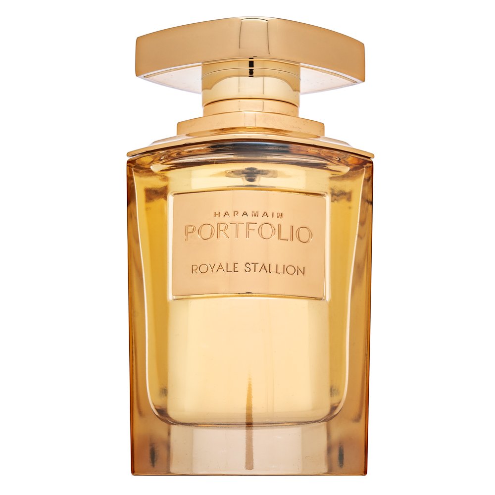 Al Haramain Portfolio Royale Stallion EDP U 75 ml – Al Haramain