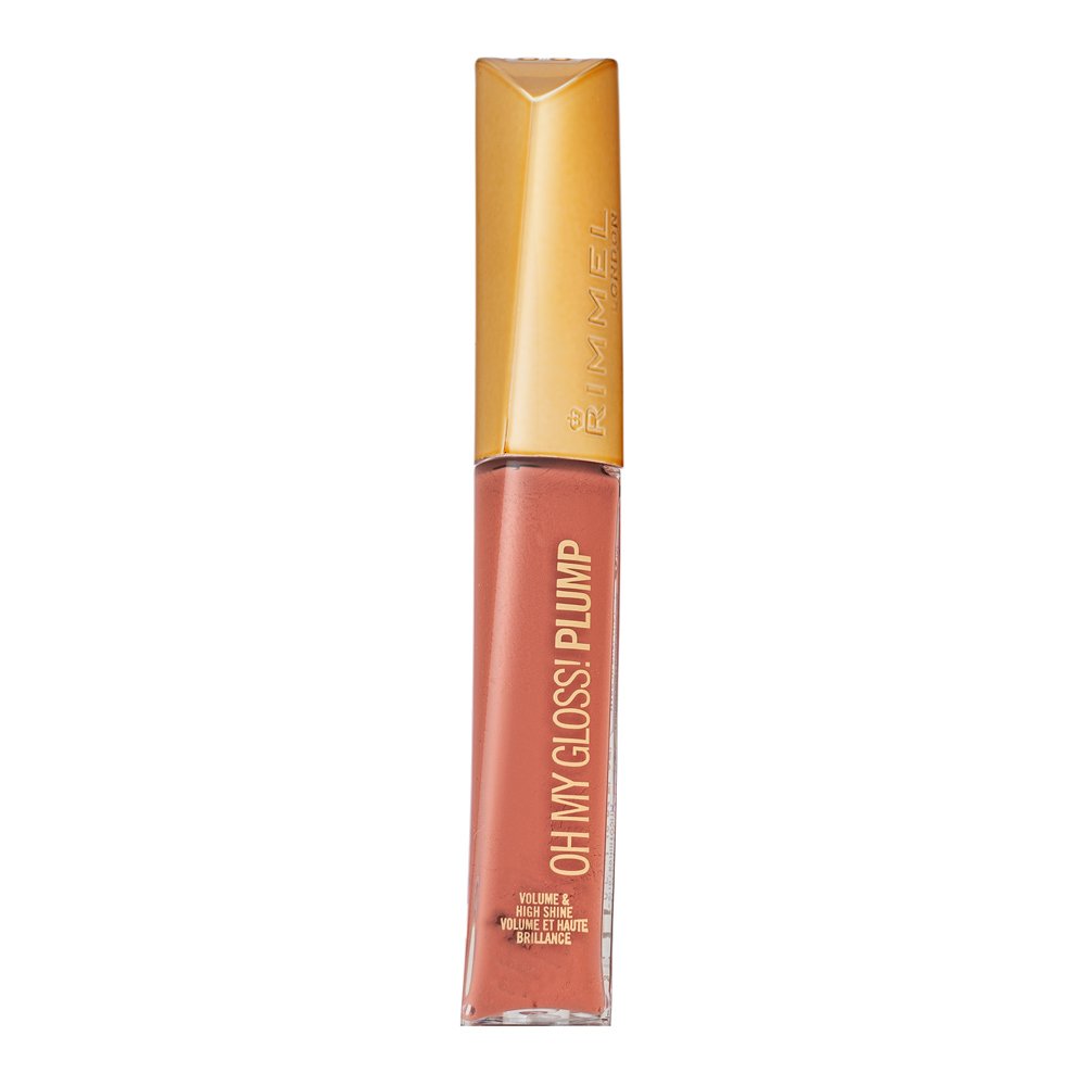 Rimmel London Oh My Gloss Plump 531 6,5 ml – Rimmel London