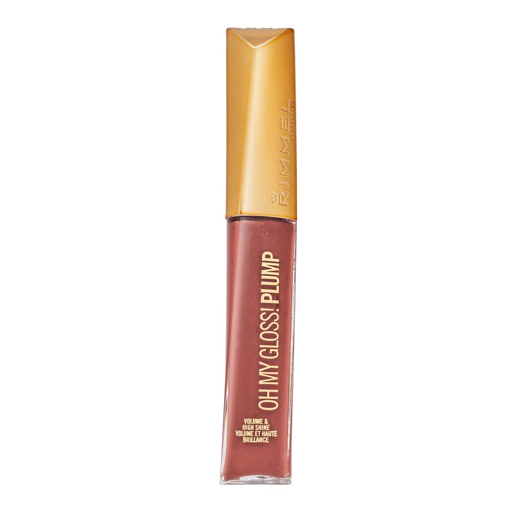Rimmel London Oh My Gloss Plump 758 6,5 ml – Rimmel London