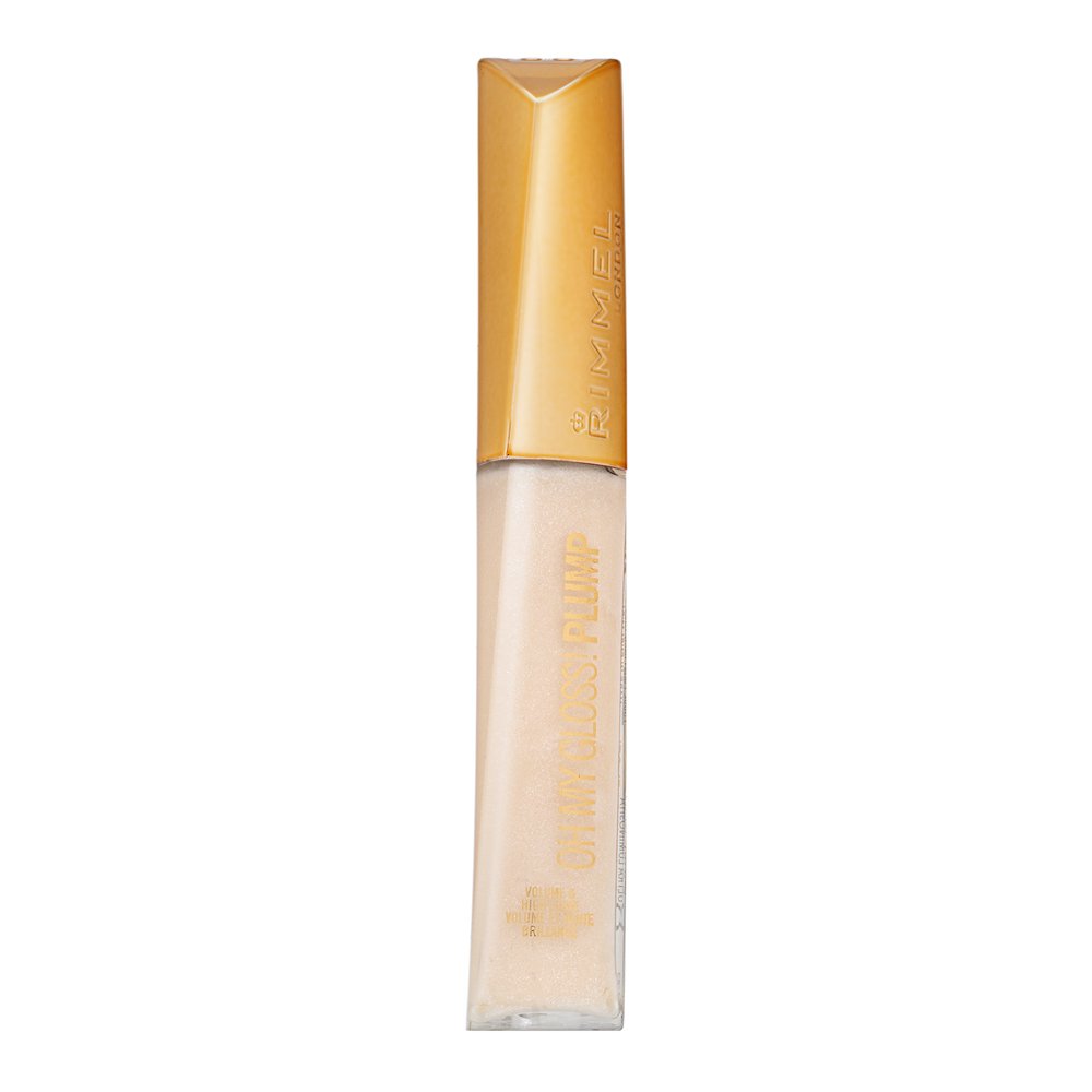 Rimmel London Oh My Gloss Plump 800 6,5 ml – Rimmel London
