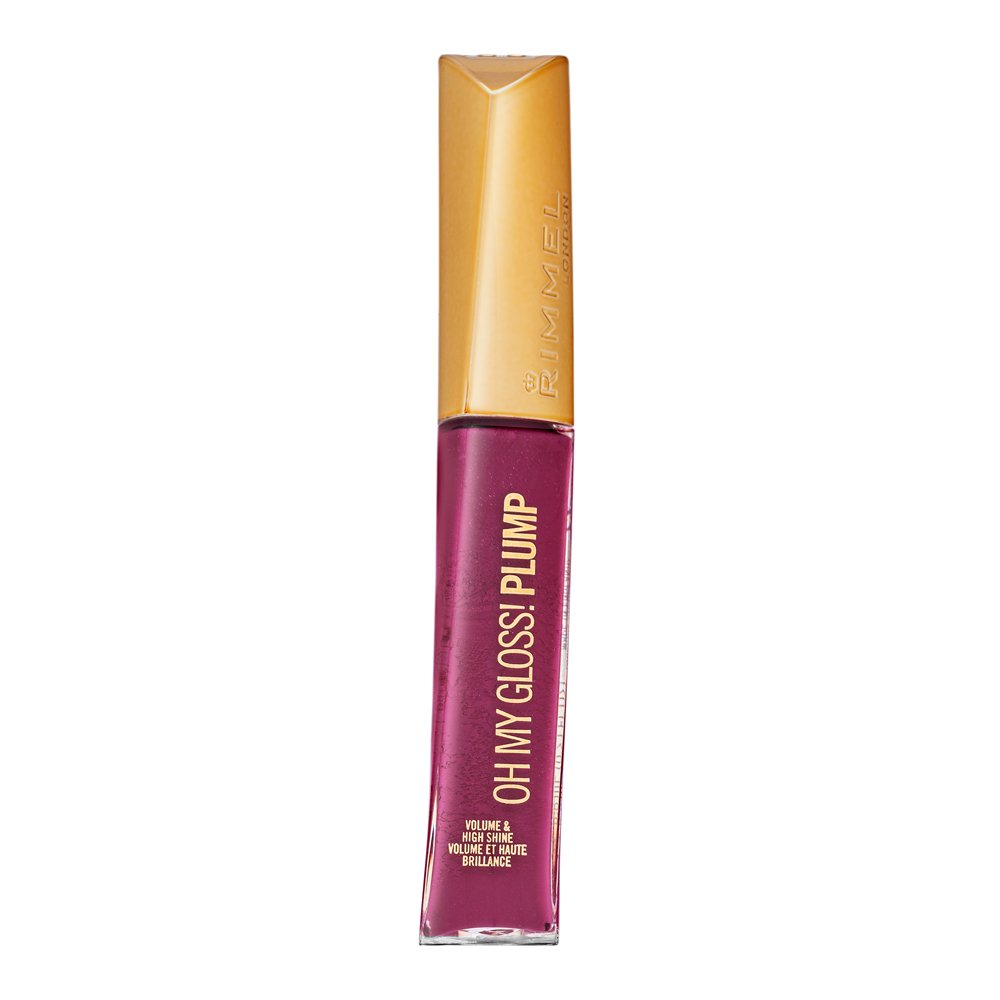 Rimmel London Oh My Gloss Plump 820 6,5 ml – Rimmel London