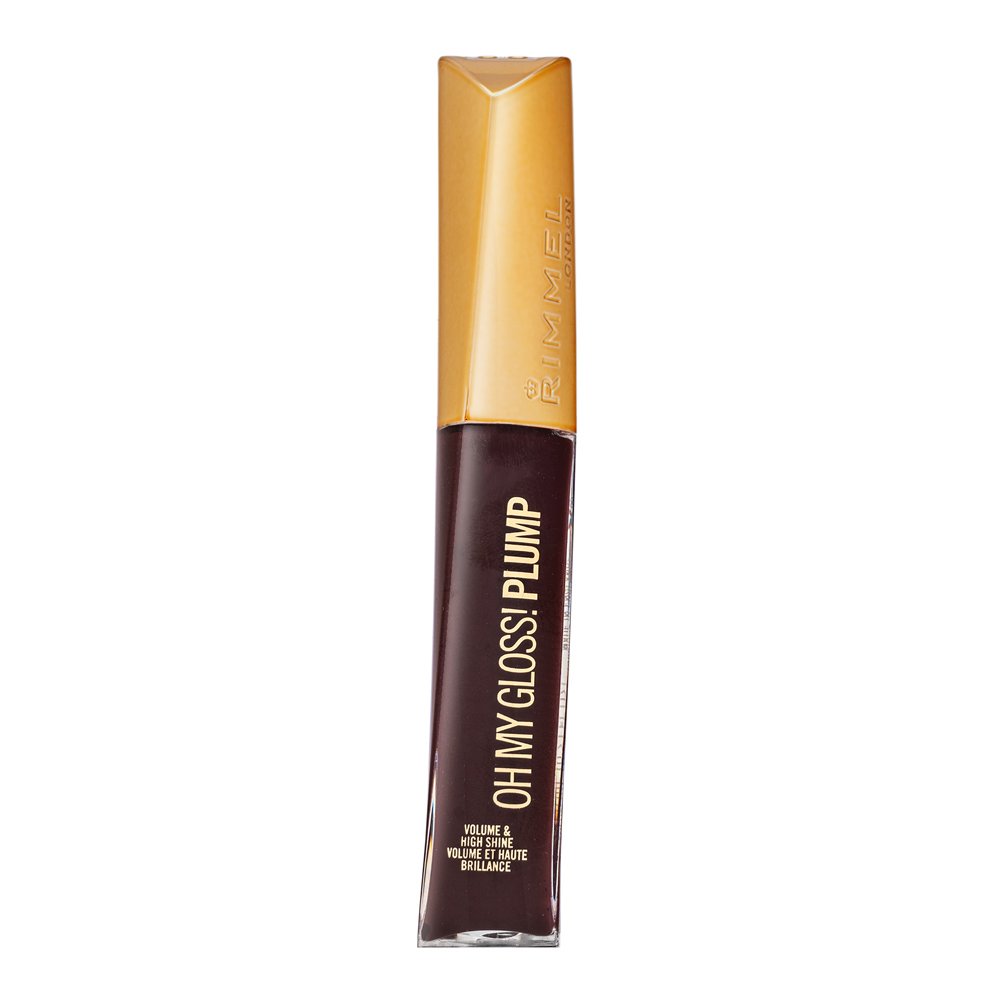 Rimmel London Oh My Gloss Plump 841 6,5 ml – Rimmel London
