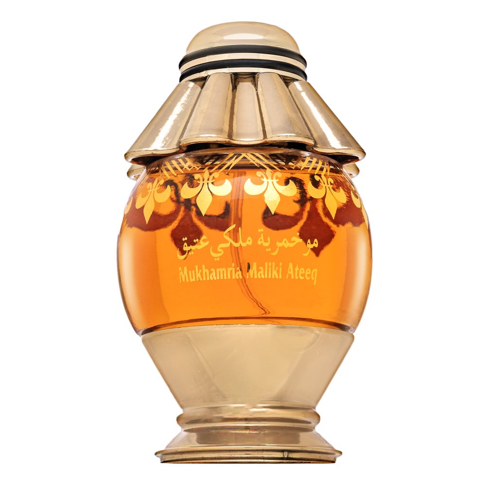 Al Haramain Mukhamria Maliki Ateeq EDP U 75 ml – Al Haramain