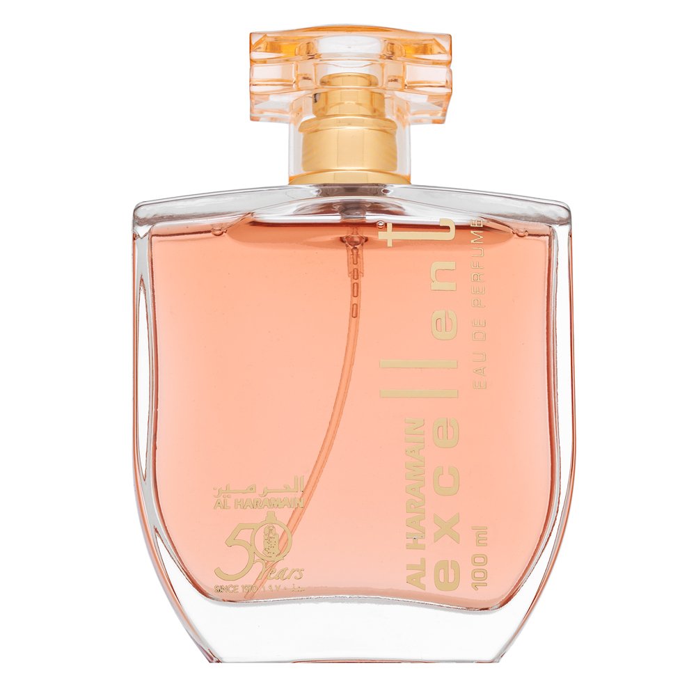 Al Haramain Excellent EDP W 100 ml – Al Haramain