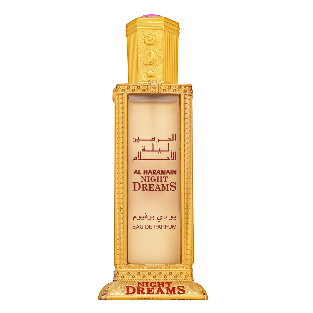 Al Haramain Night Dreams EDP W 60 ml – Al Haramain