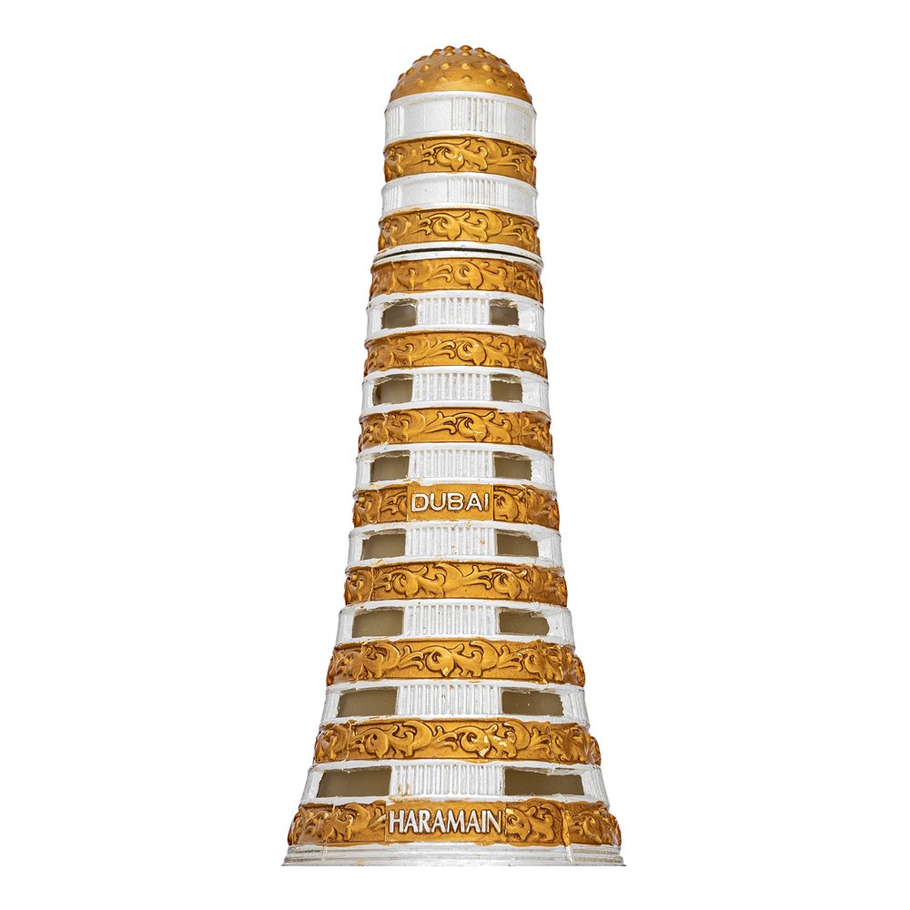 Al Haramain Dubai EDP U 60 ml – Al Haramain