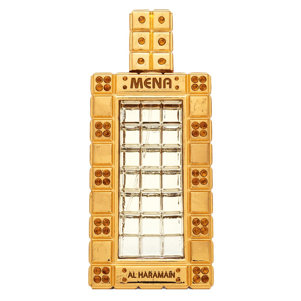 Al Haramain Mena EDP U 60 ml – Al Haramain