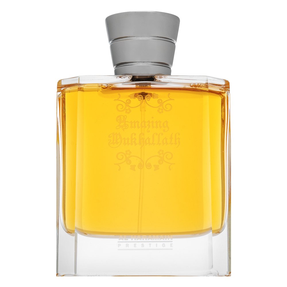 Al Haramain Amazing Mukhallath EDP U 100 ml – Al Haramain