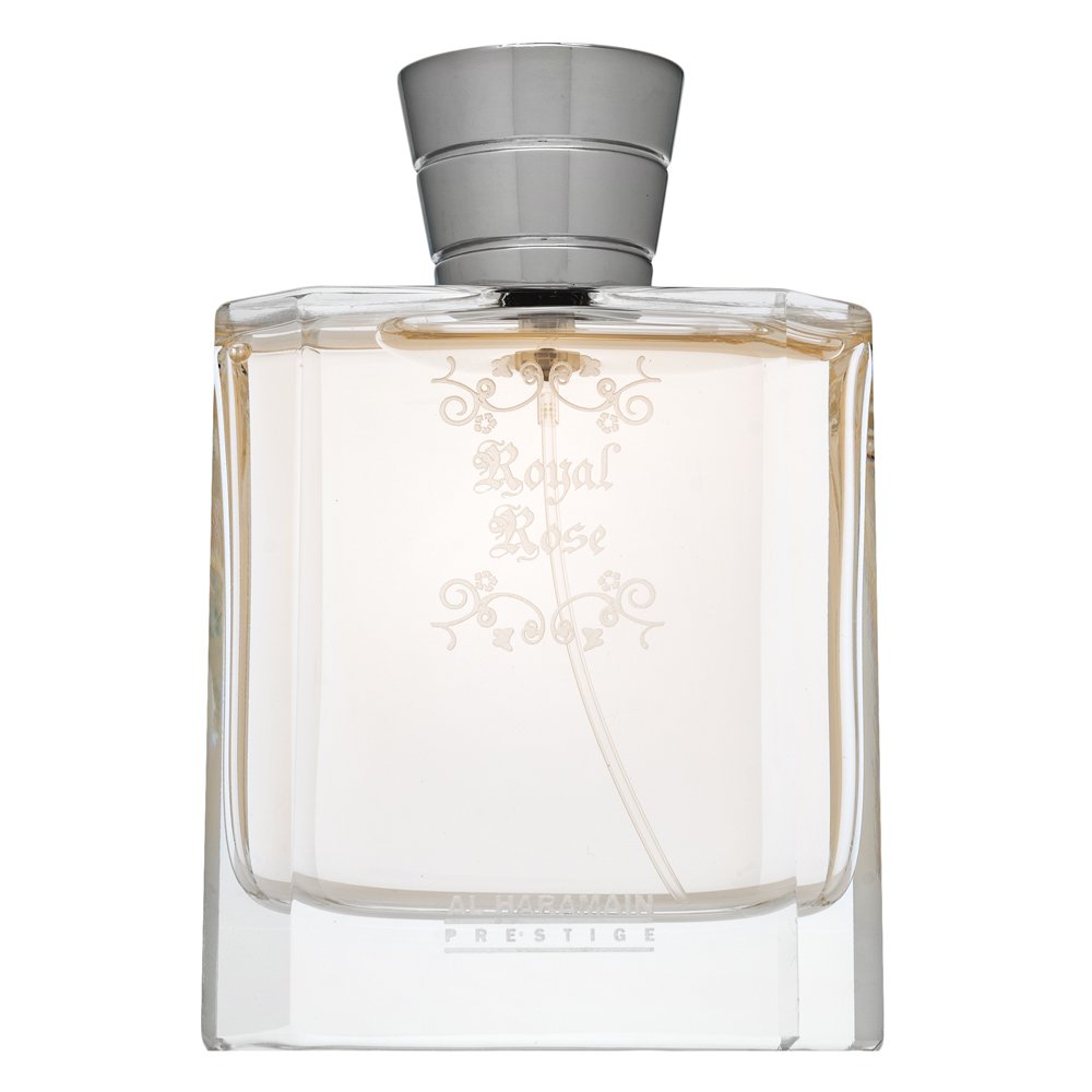 Al Haramain Royal Rose EDP U 100 ml – Al Haramain