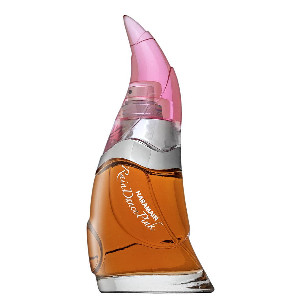 Al Haramain Rain Dance Pink EDP W 100 ml – Al Haramain