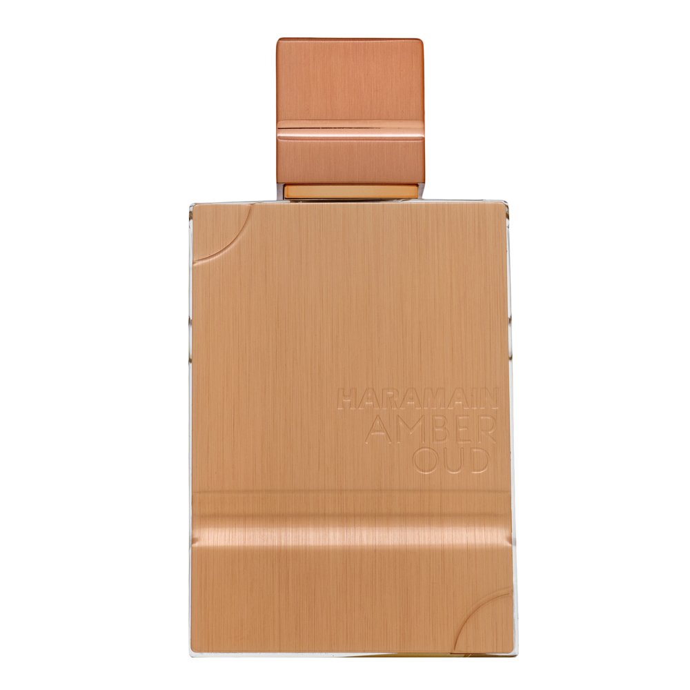 Al Haramain Amber Oud EDP U 60 ml – Al Haramain