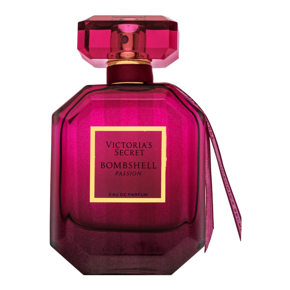 Victoria's Secret Bombshell Passion EDP W 50 ml – Victoria's Secret