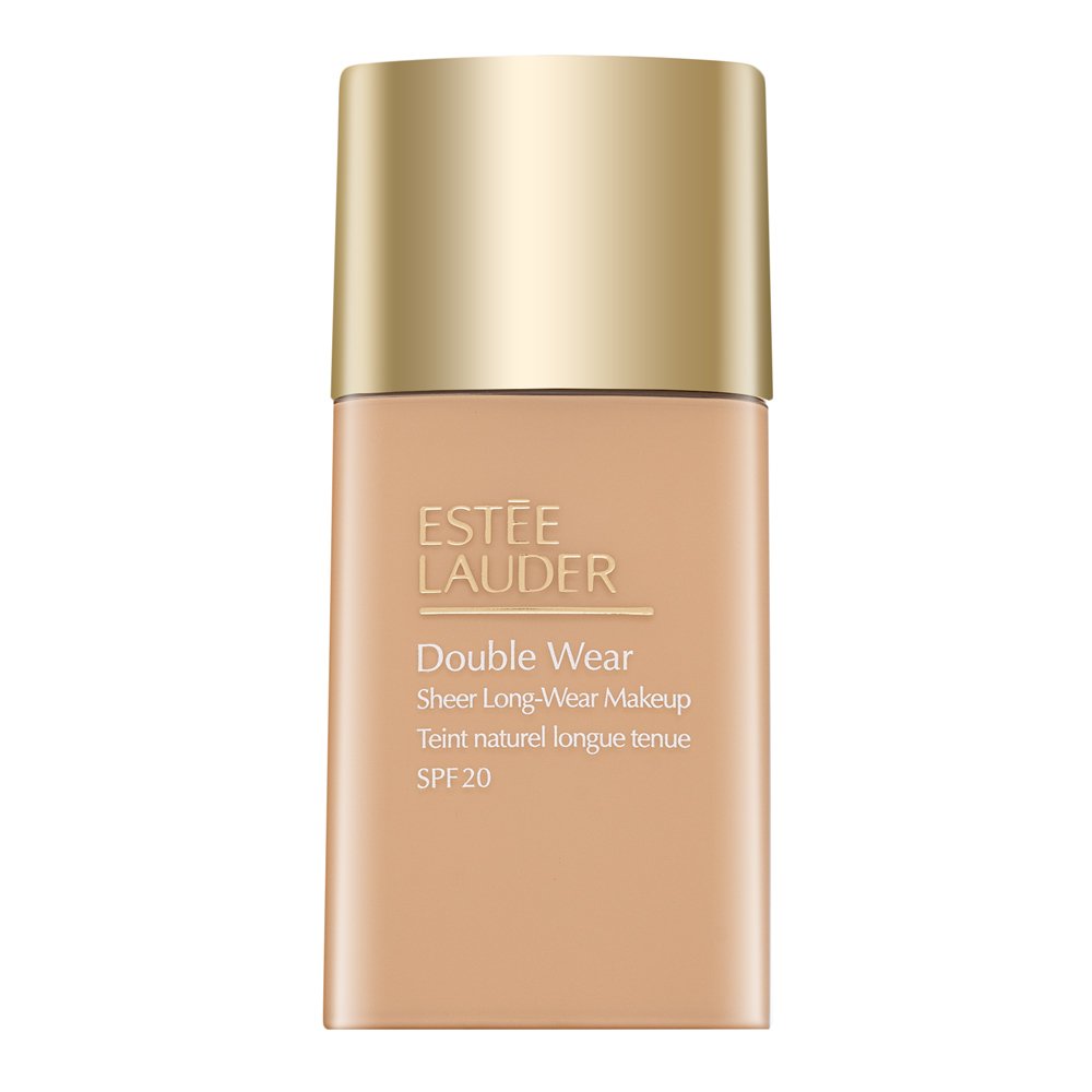 Estee Lauder Double Wear Sheer Long-Wear Makeup SPF20 1W1 Bone 30 ml – Estee Lauder