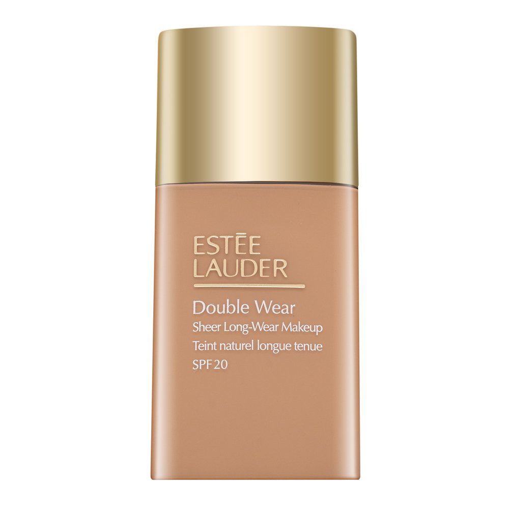 Estee Lauder Double Wear Sheer Long-Wear Makeup SPF20 3N2 Wheat 30 ml – Estee Lauder
