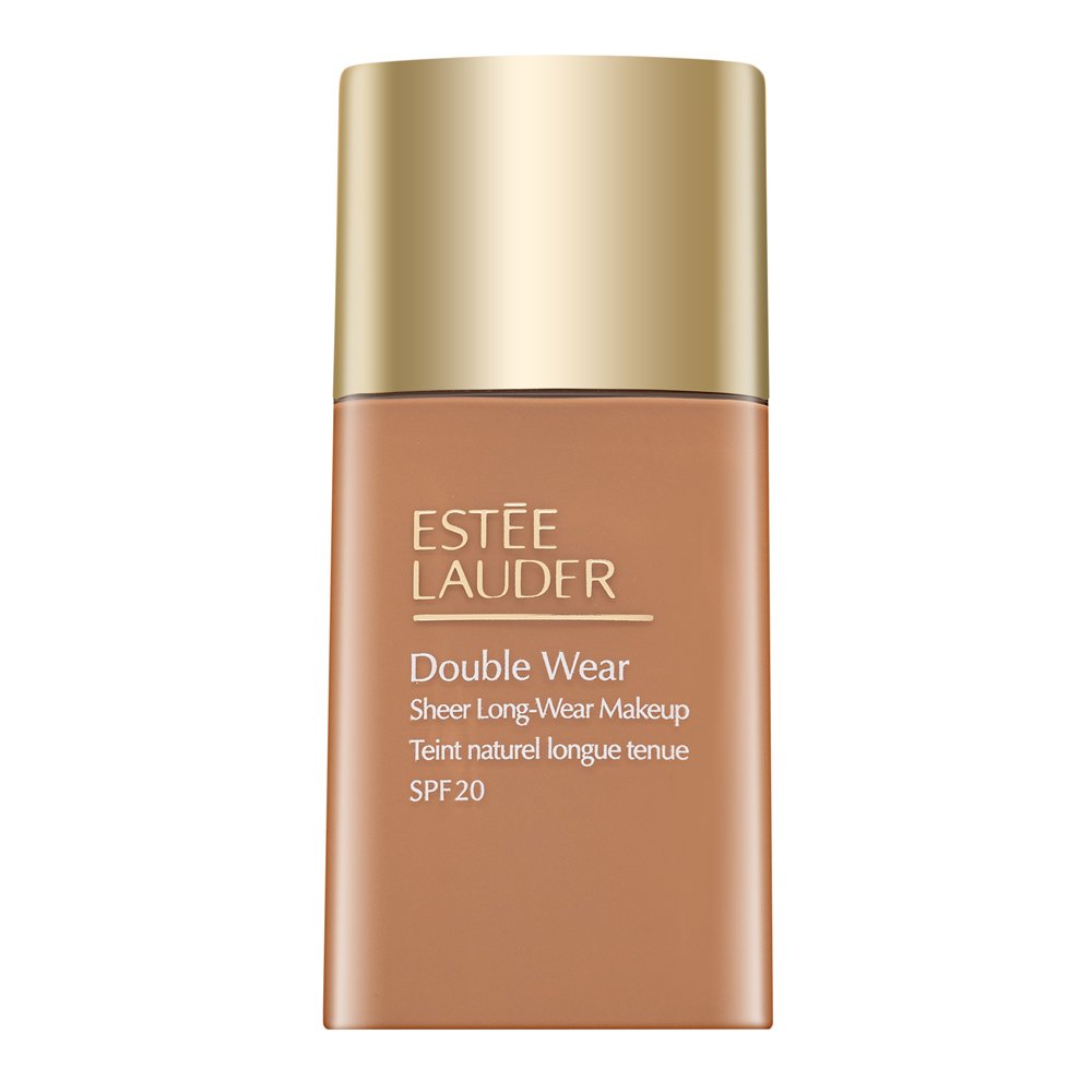 Estee Lauder Double Wear Sheer Long-Wear Makeup SPF20 5W1 Bronze 30 ml – Estee Lauder