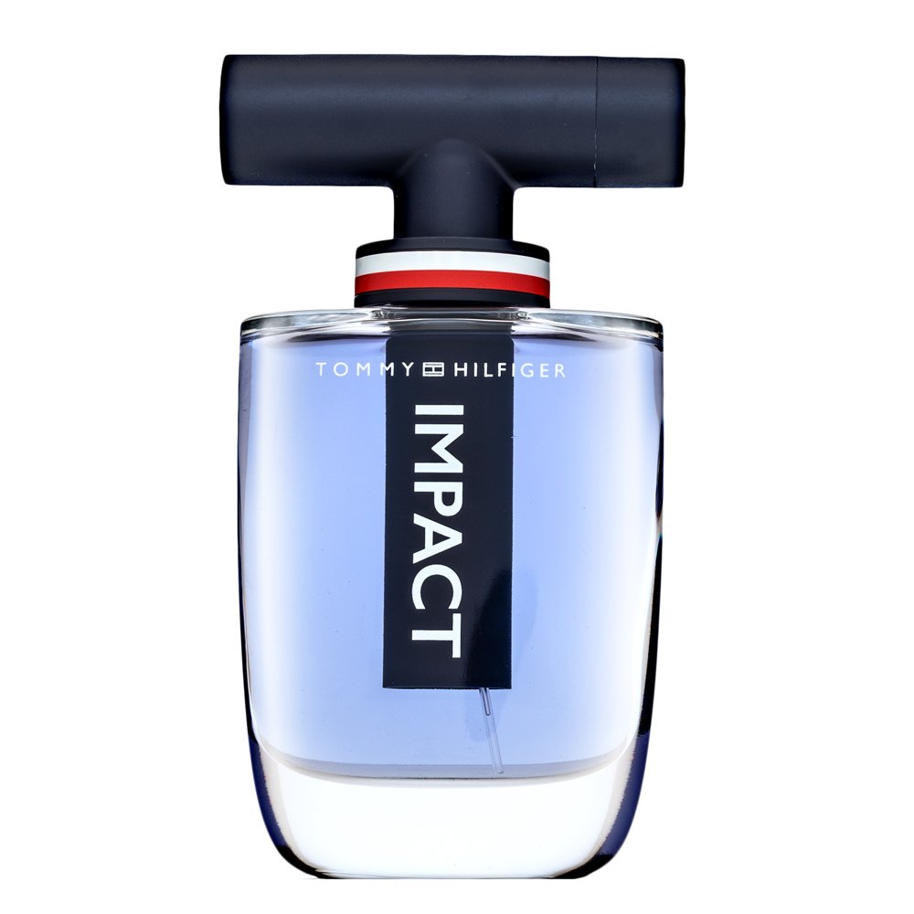 Tommy Hilfiger Impact EDT M 100 ml – Tommy Hilfiger