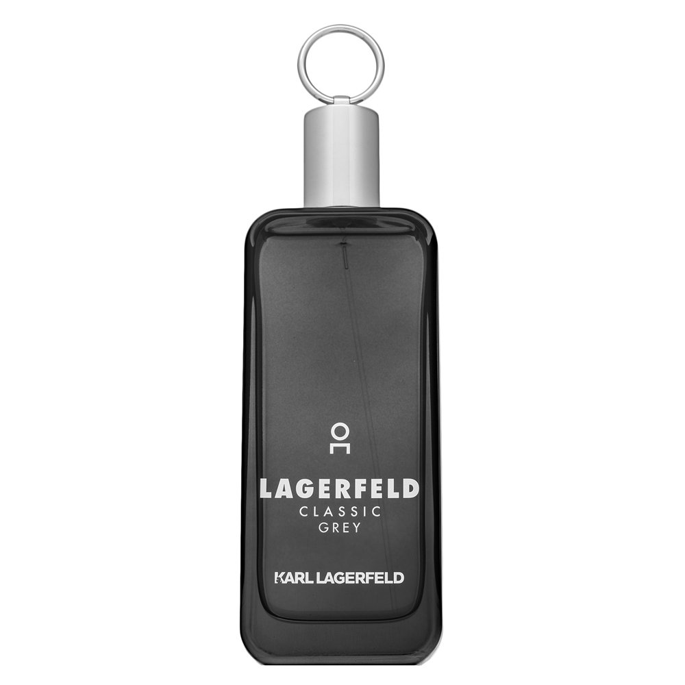 Lagerfeld Classic Grey EDT M 100 ml – Lagerfeld