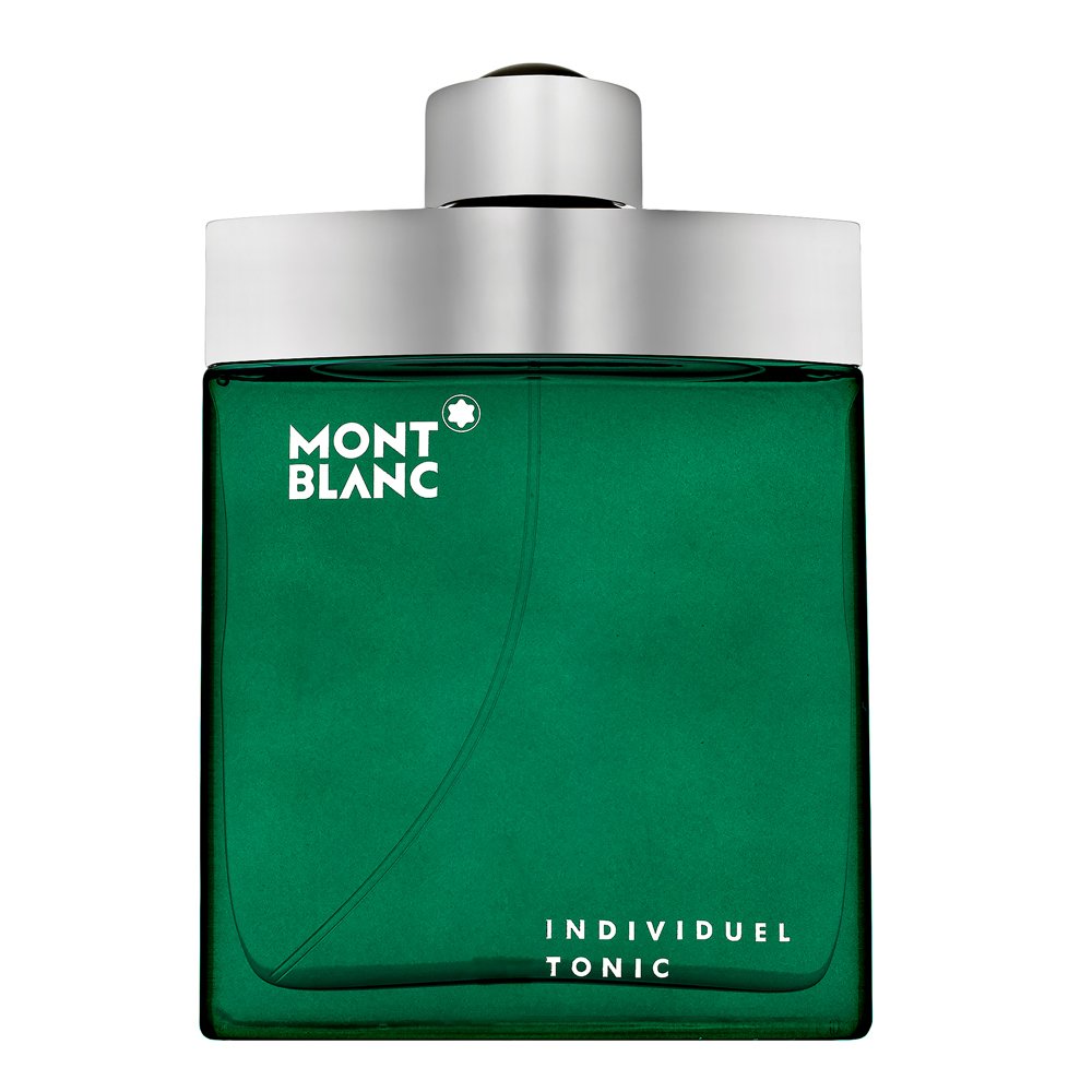 Mont Blanc Individuel Tonic EDT M 75 ml – Mont Blanc