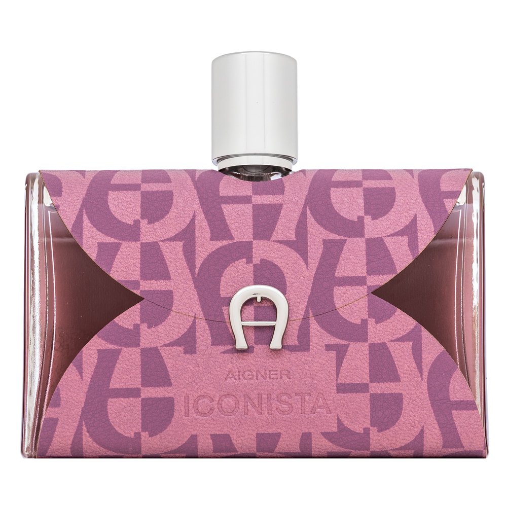 Aigner Iconista EDP W 100 ml – Aigner