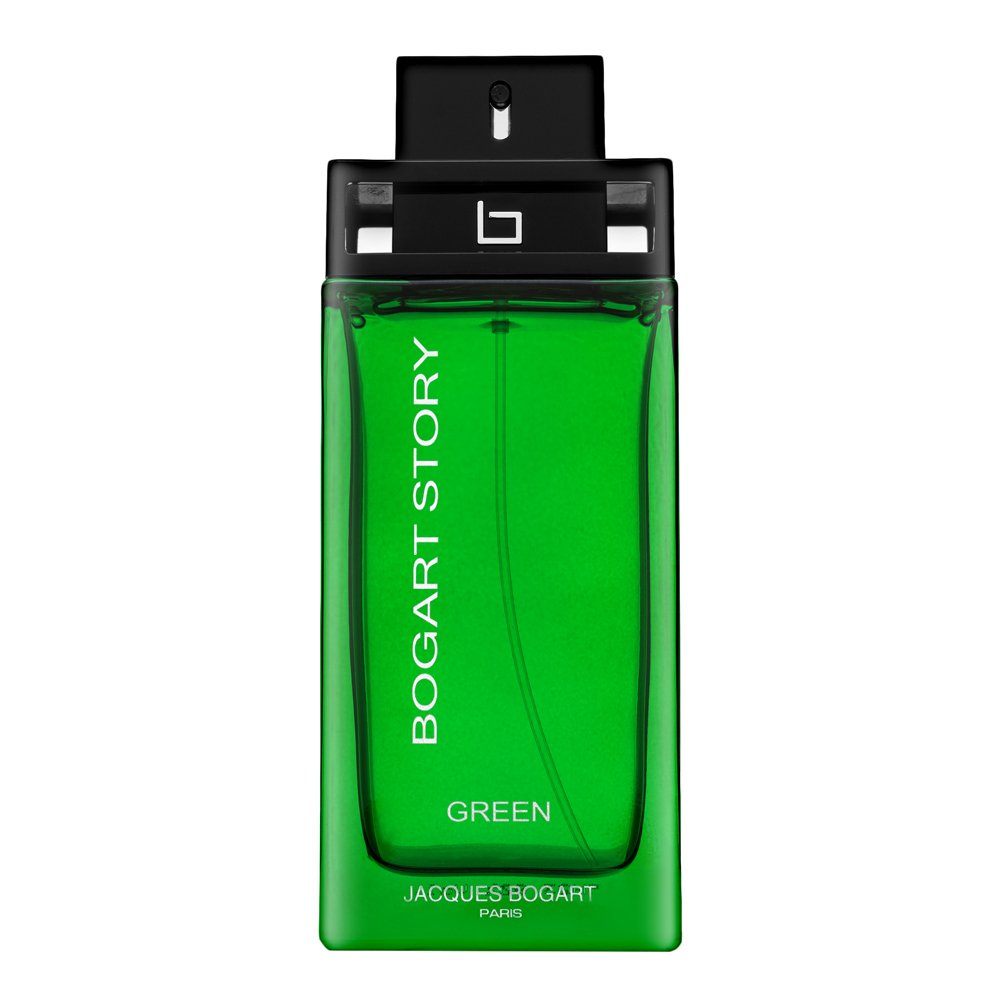 Jacques Bogart Story Green EDT M 100 ml – Jacques Bogart