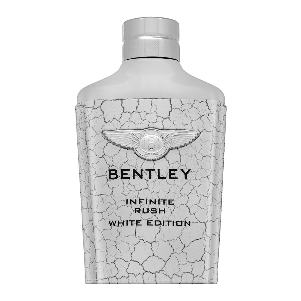 Bentley Infinite Rush White Edition EDT M 100 ml – Bentley