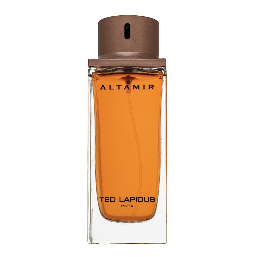 Ted Lapidus Altamir EDT M 125 ml – Ted Lapidus