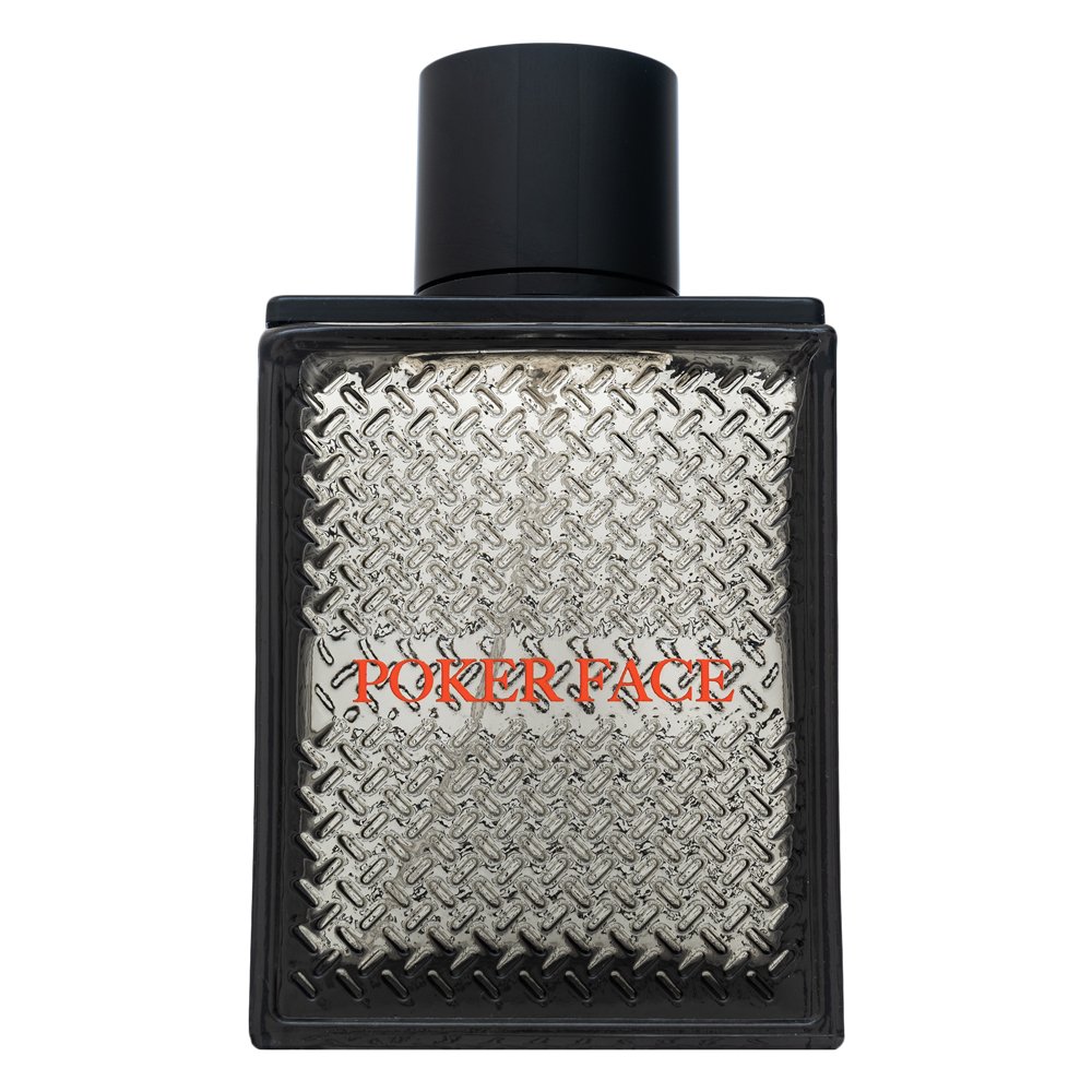 Ted Lapidus Poker Face EDT M 100 ml – Ted Lapidus