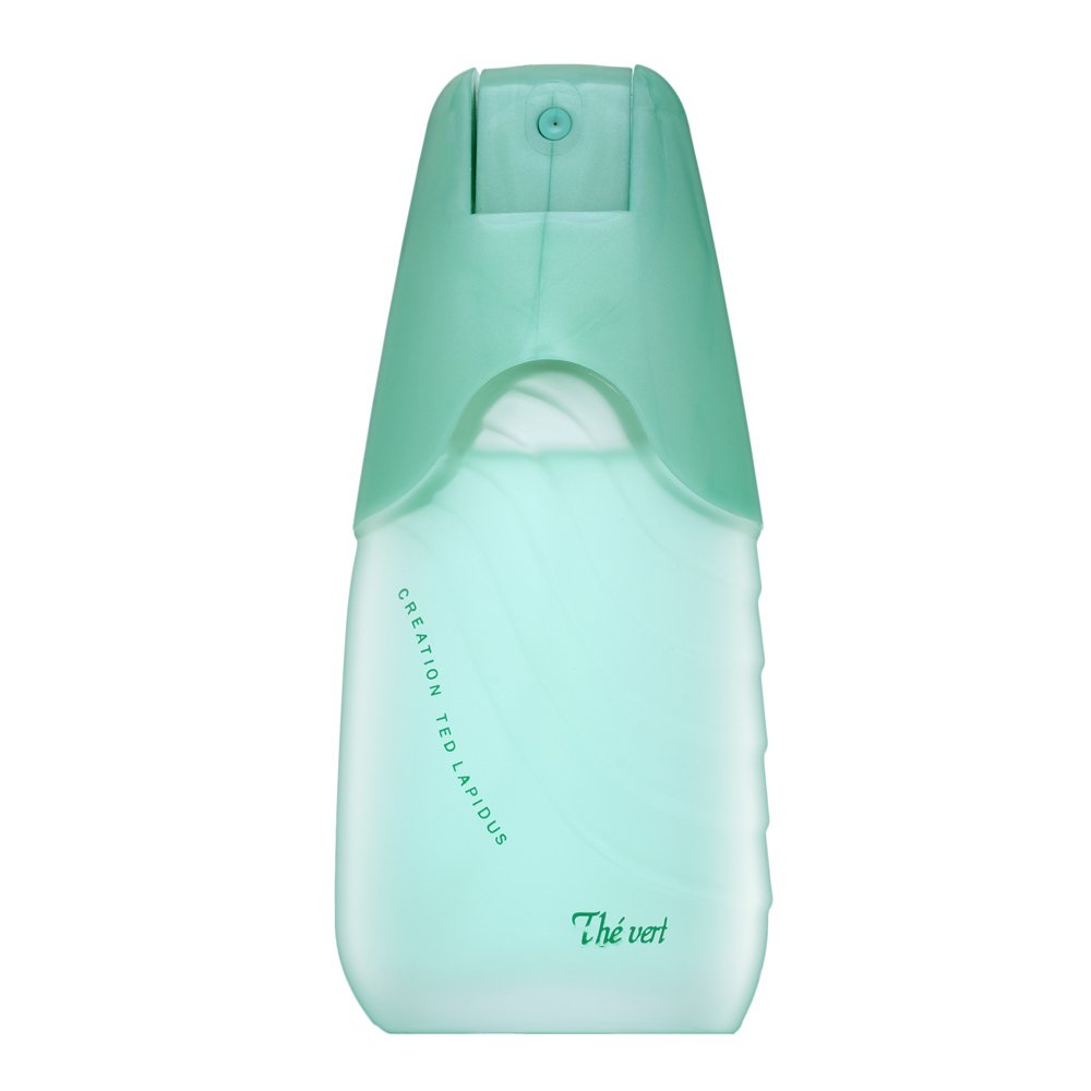 Ted Lapidus Creation The Vert EDT M 100 ml – Ted Lapidus