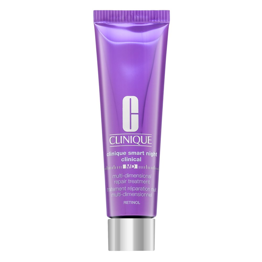 Clinique Anti-Blemish Solutions Smart Night Clinical MD 30 ml – Clinique