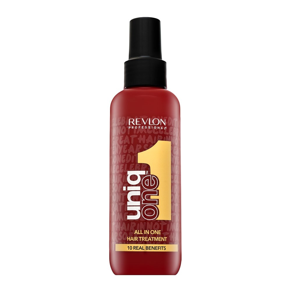 Revlon Professional Uniq One All In One Treatment Special Edition 150 ml – Revlon Professional