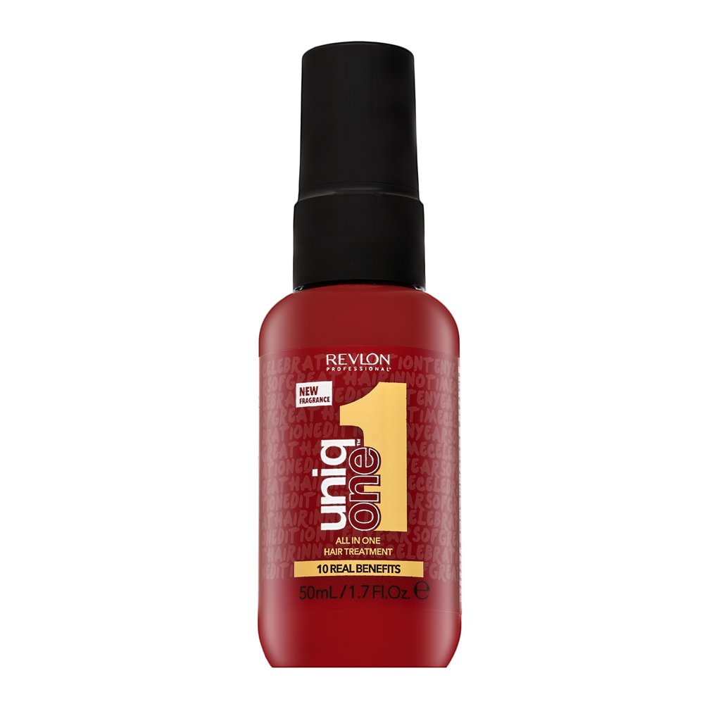 Revlon Professional Uniq One All In One Treatment Special Edition 50 ml – Revlon Professional