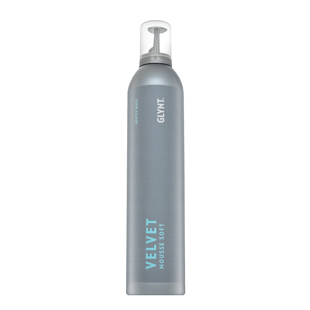 Glynt Velvet Mousse Soft 500 ml – Glynt