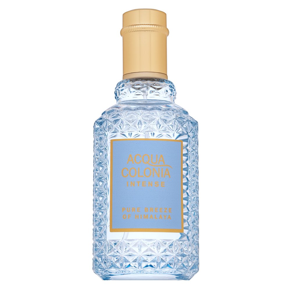 4711 Acqua Colonia Intense Pure Breeze Of Himalaya EDC U 50 ml – 4711