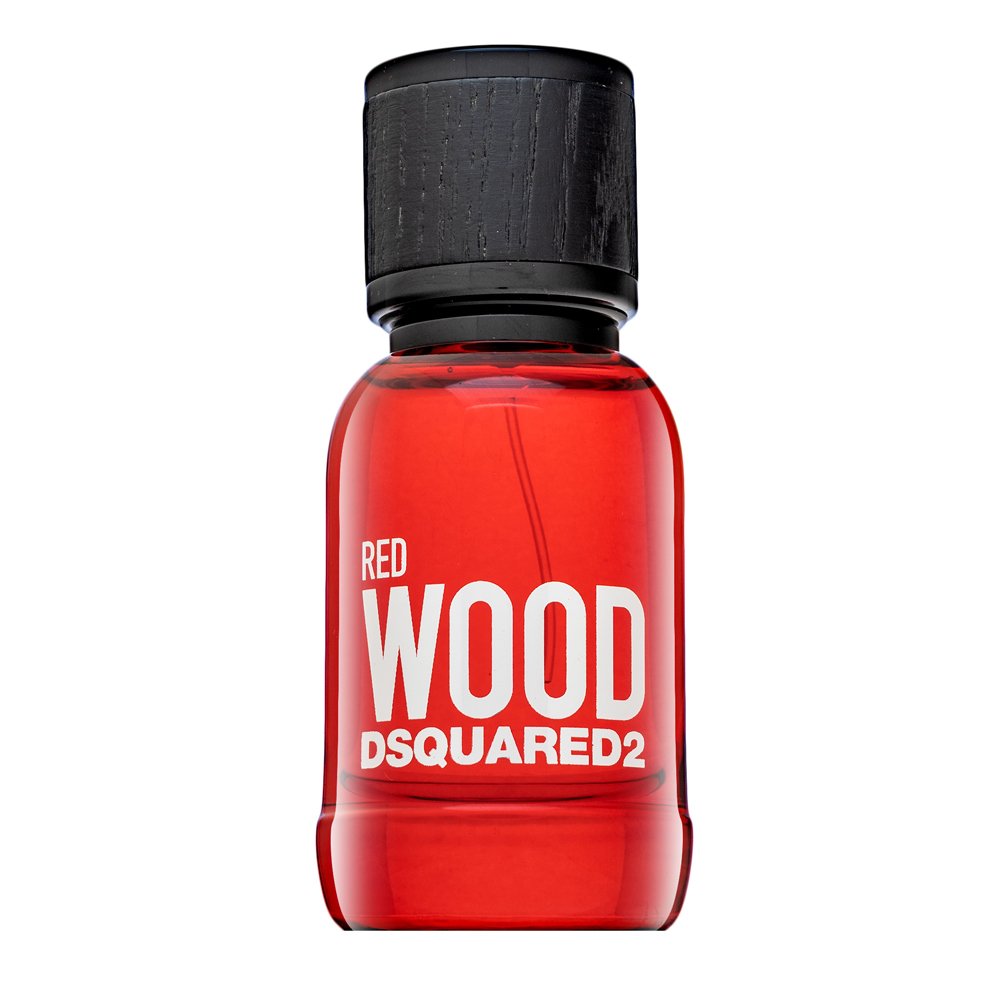 Dsquared2 Red Wood EDT W 30 ml – Dsquared2