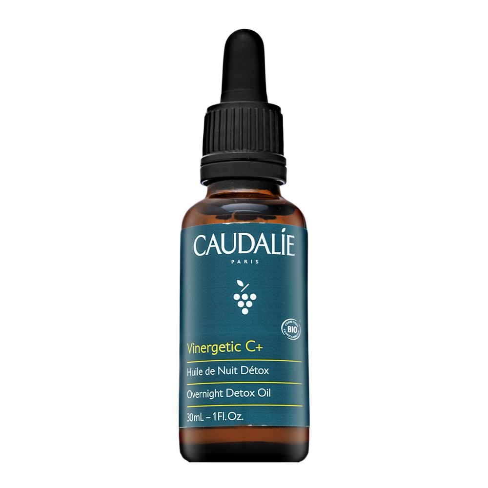 Caudalie Vinergetic C+ Overnight Detox Oil 30 ml – Caudalie