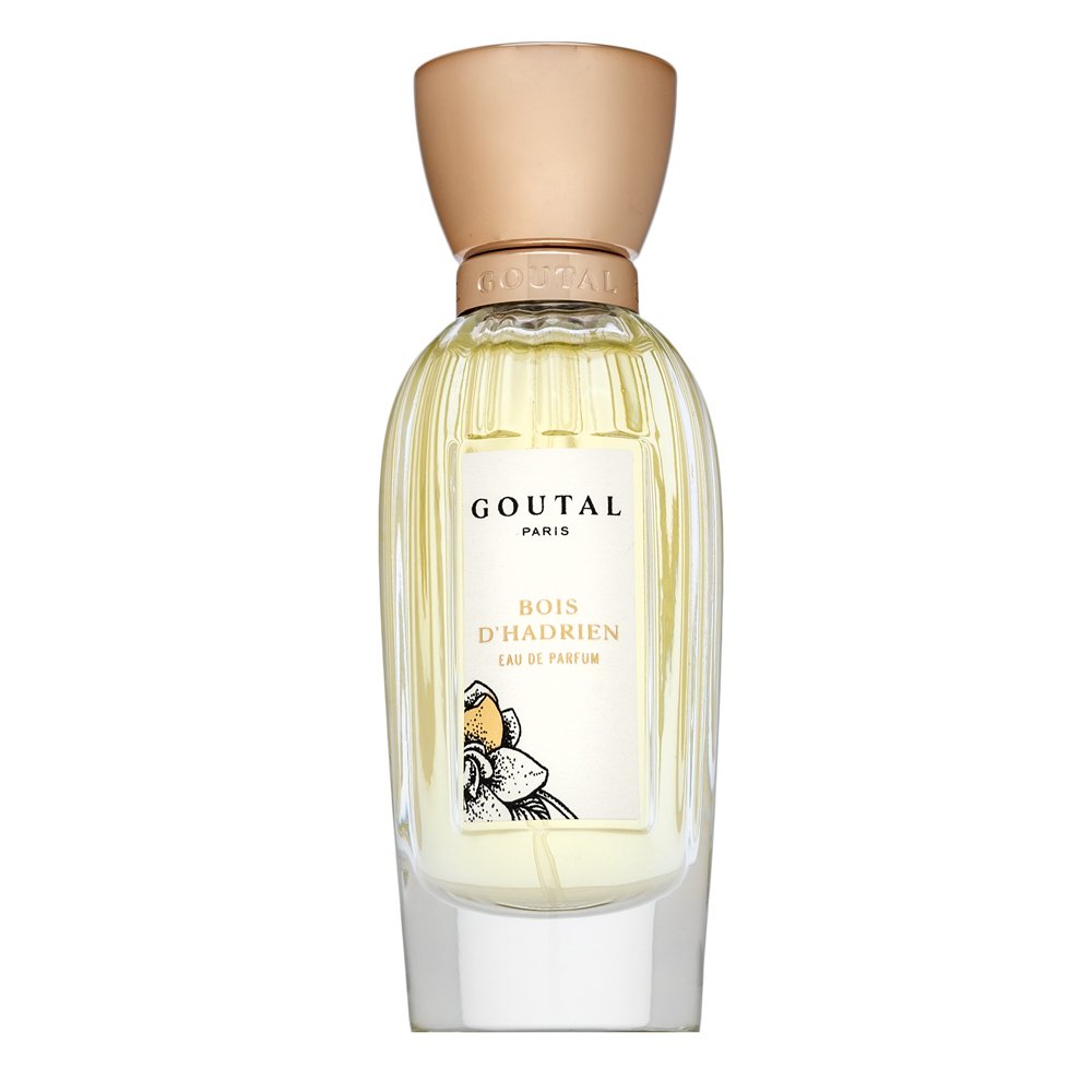 Annick Goutal Bois D'Hadrien EDP W 30 ml – Annick Goutal