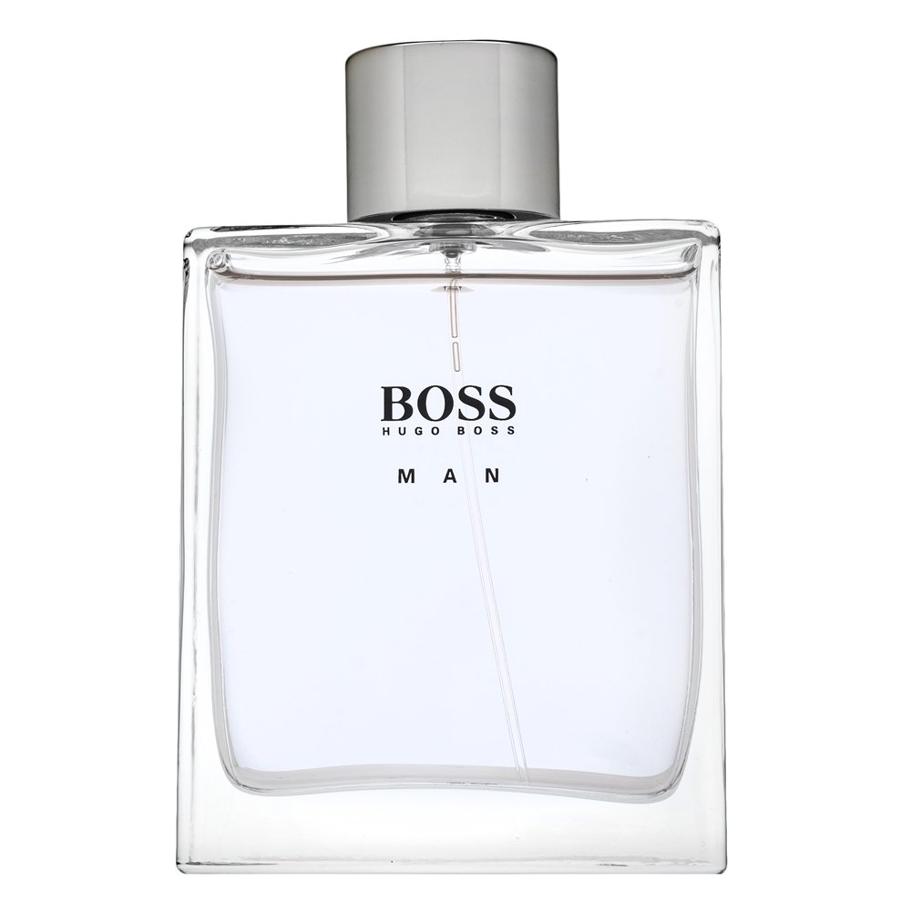 Hugo Boss Boss Orange Man 2021 EDT M 100 ml – Hugo Boss