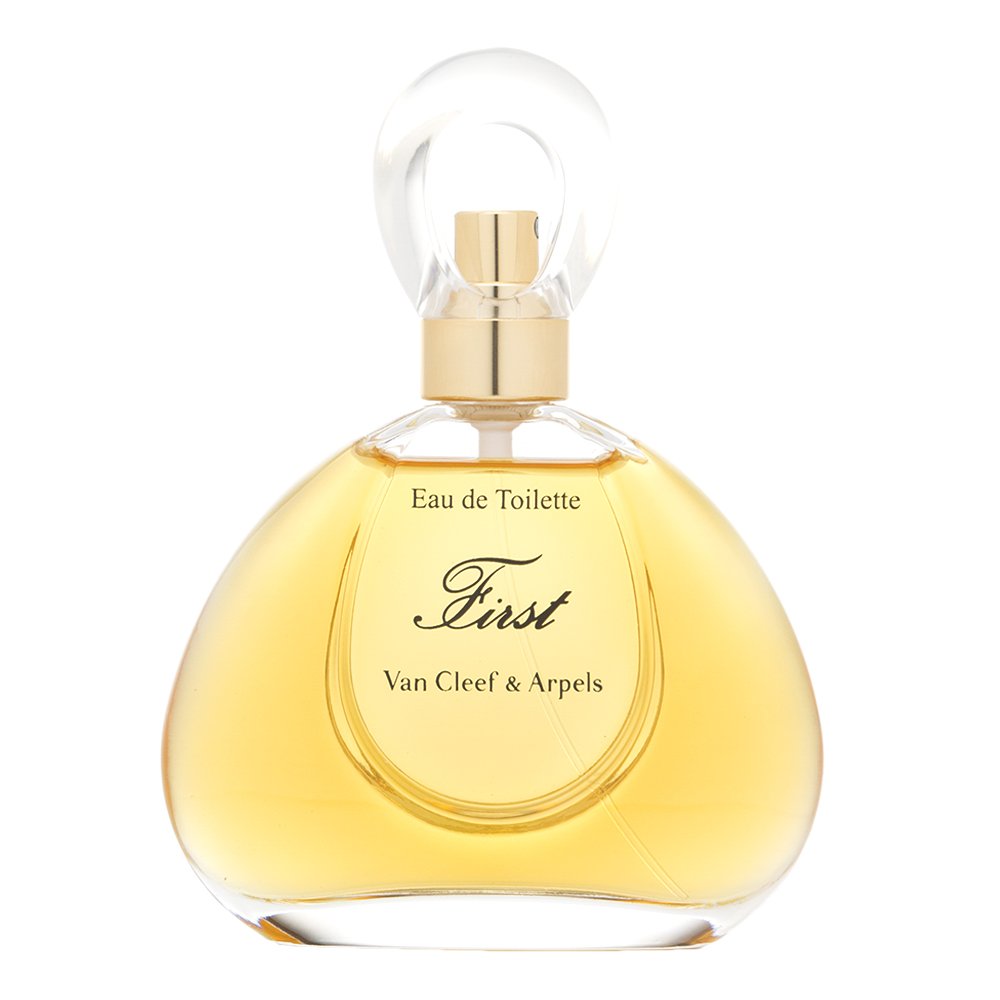 Van Cleef & Arpels First EDT W 100 ml – Van Cleef & Arpels