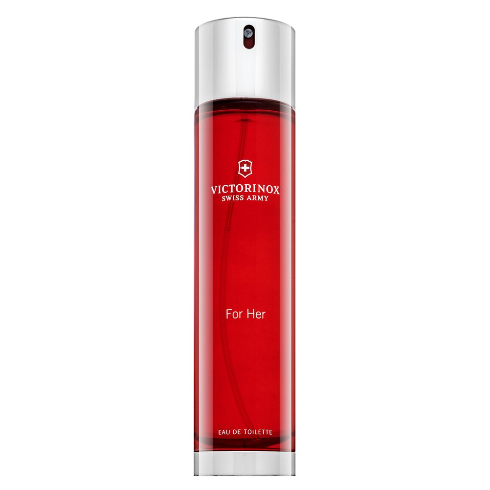 Swiss Army For Her EDT W 100 ml – Swiss Army