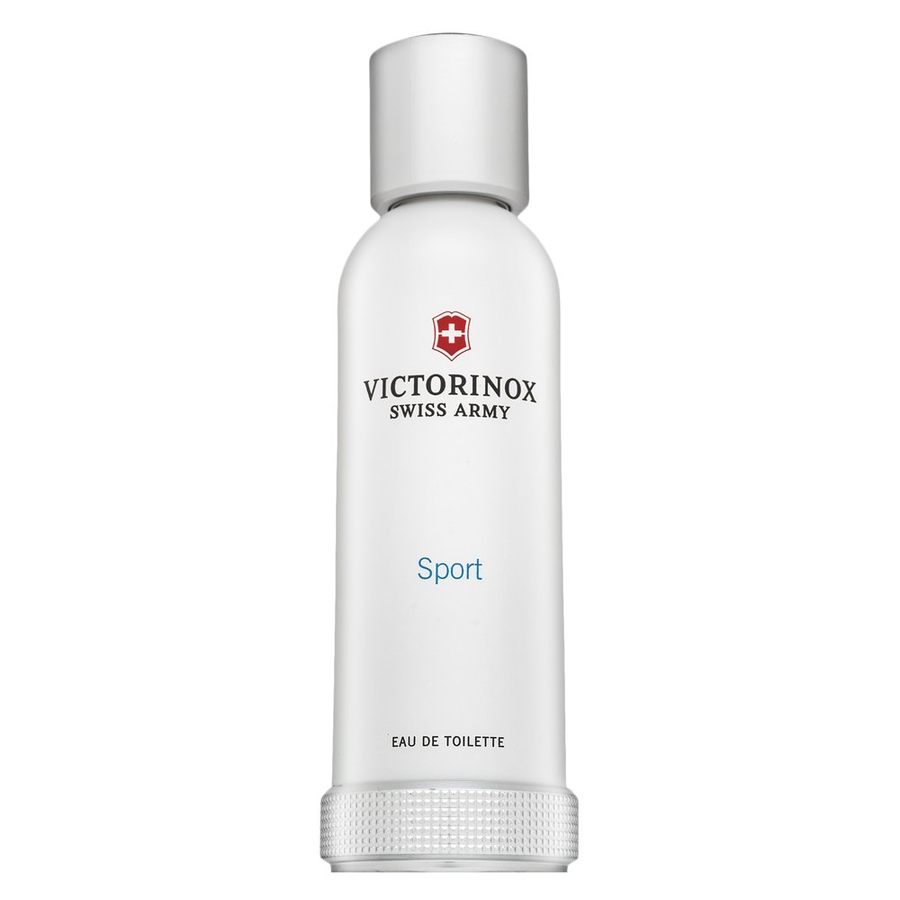 Swiss Army Classic Sport EDT M 100 ml – Swiss Army
