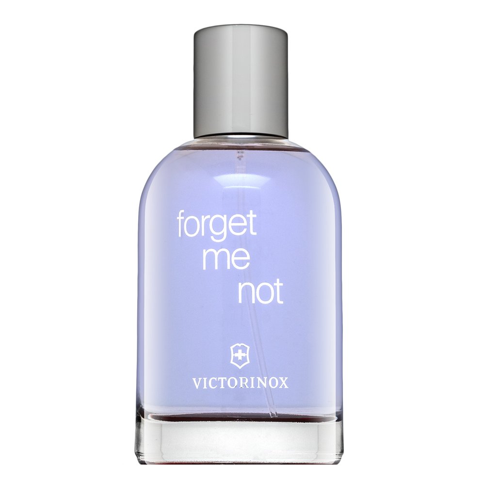 Swiss Army Forget Me Not EDT W 100 ml – Swiss Army