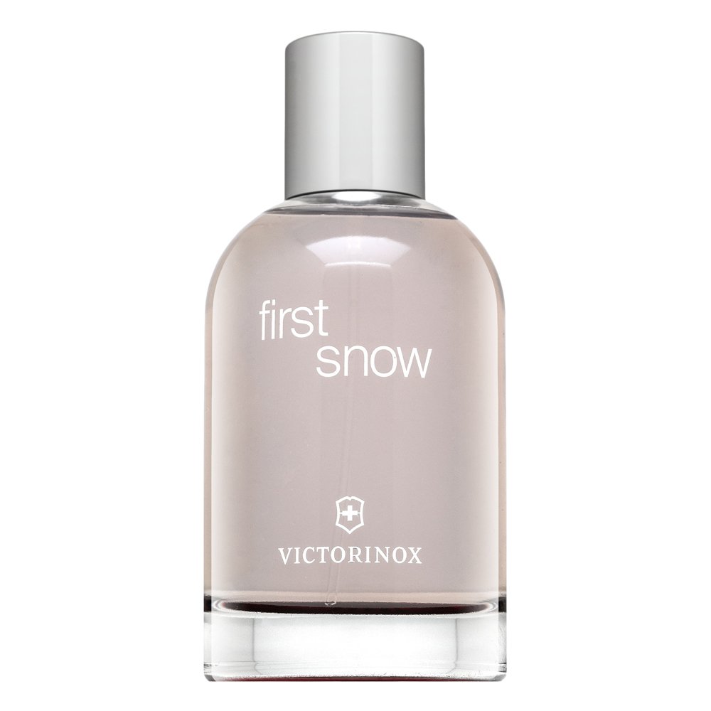 Swiss Army First Snow EDT W 100 ml – Swiss Army
