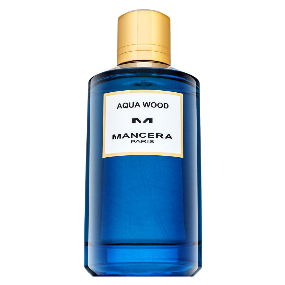 Mancera Aqua Wood EDP U 120 ml – Mancera
