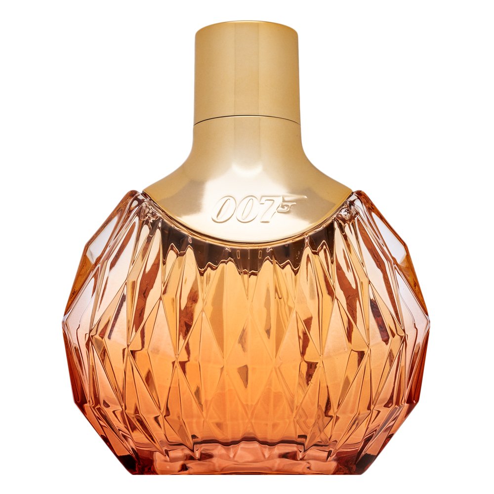 James Bond 007 pour Femme EDP W 50 ml – James Bond 007