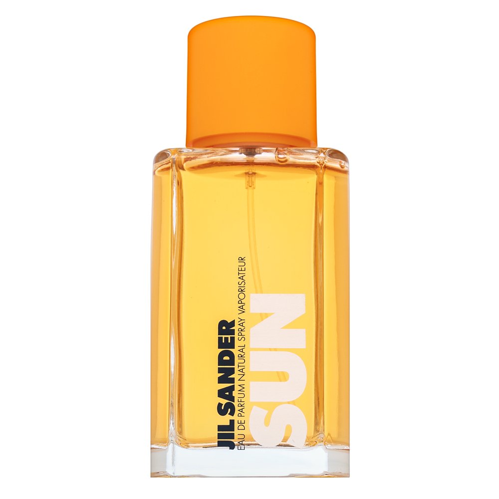 Jil Sander Sun EDP W 75 ml – Jil Sander