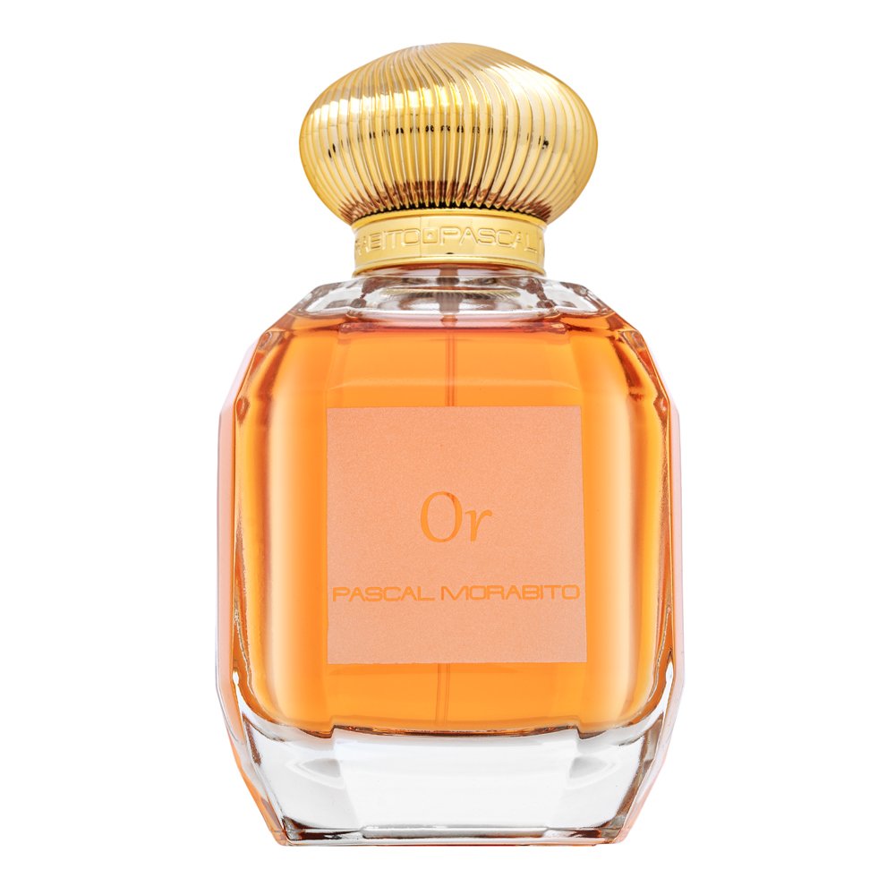 Pascal Morabito Sultan Or EDP W 100 ml – Pascal Morabito